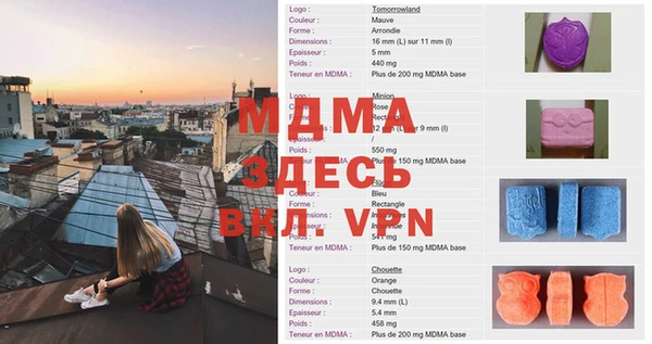 ALPHA PVP Абаза